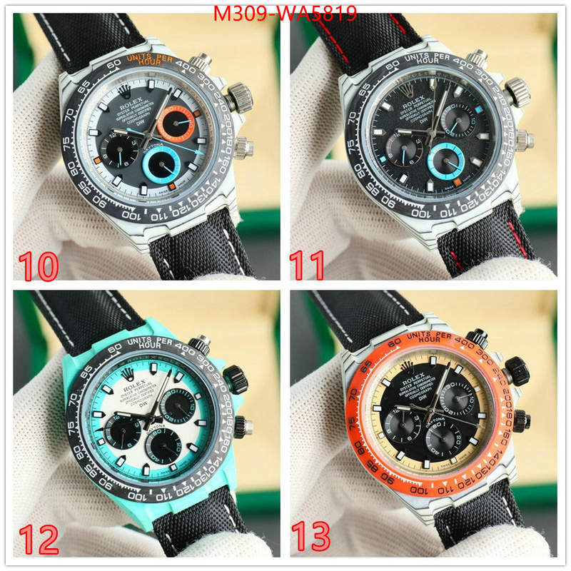 ID: WA5819