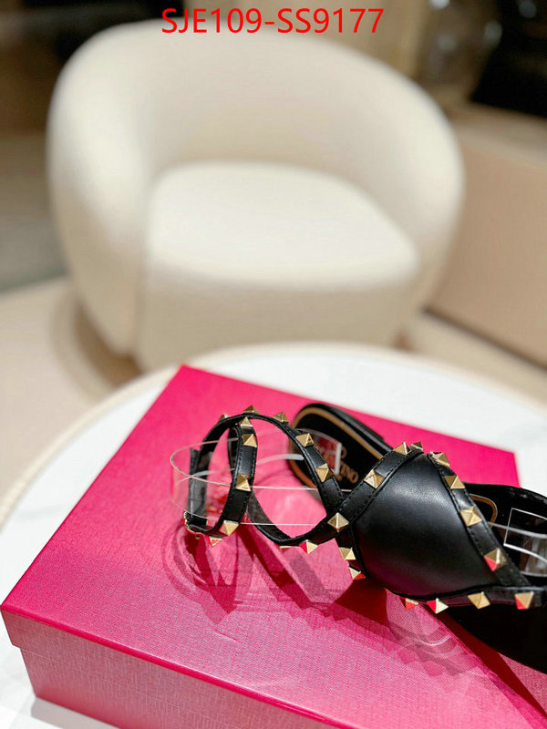 Women Shoes-Valentino buy online ID: SS9177 $: 109USD