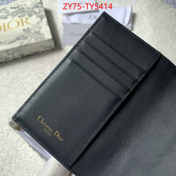 ID: TY5414 $: 75USD,