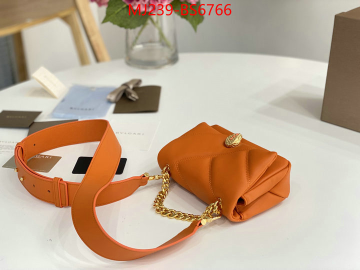 Bulgari Bags(TOP)-Crossbody- where to find the best replicas ID: BS6766 $: 239USD,