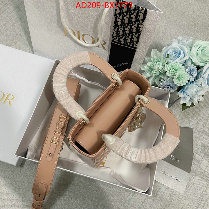 ID: BX1773 $: 209USD,