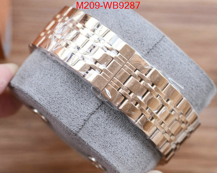 ID: WB9287