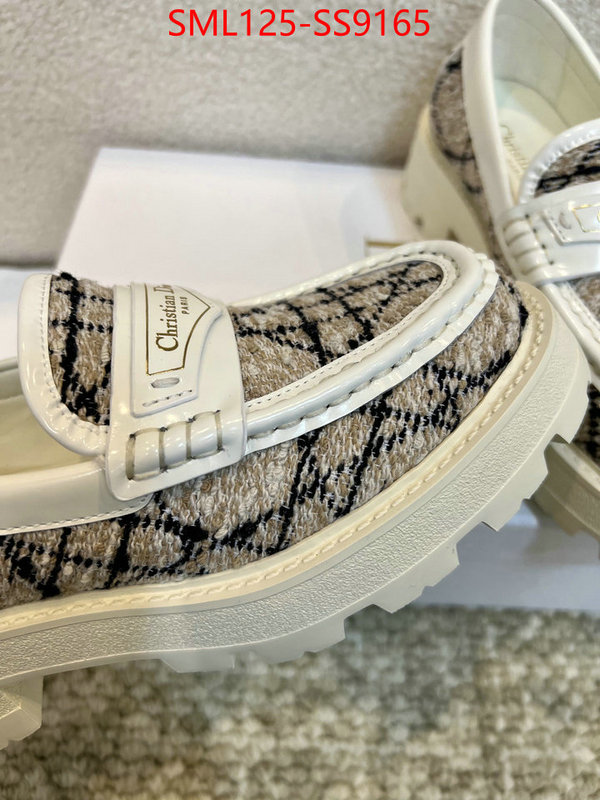what is a 1:1 replica ID: SS9165