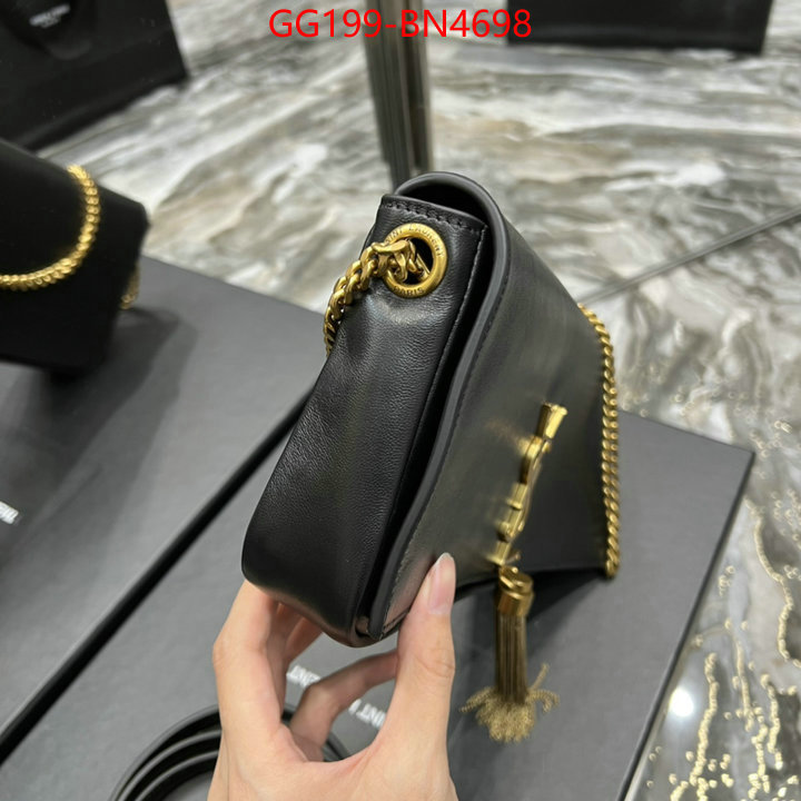 ID: BN4698 $: 199USD,