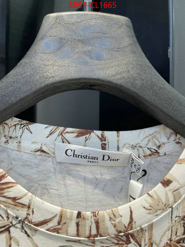 best quality replica ID: CL1665