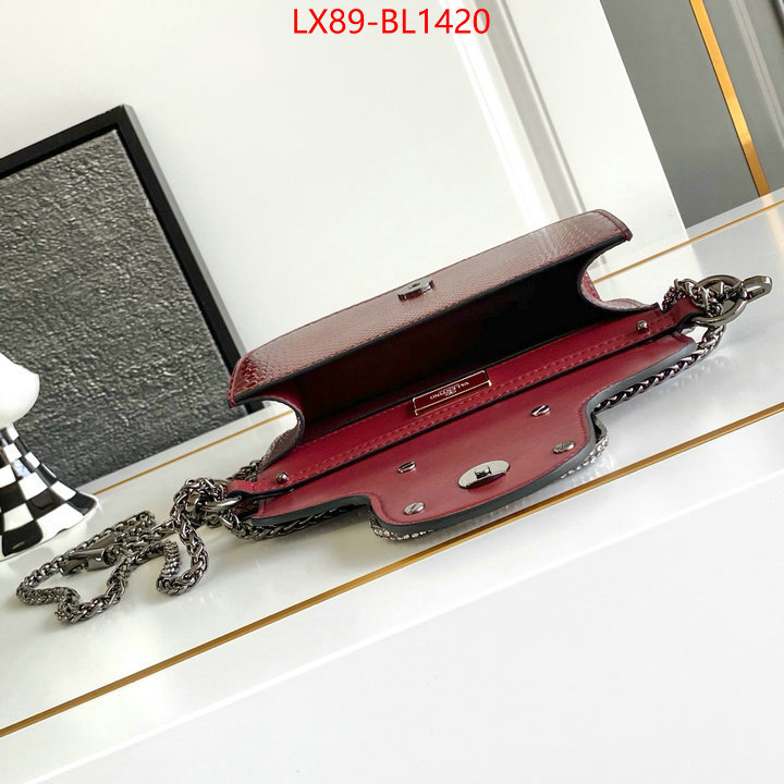 Valentino Bags(4A)-Crossbody- aaaaa ID: BL1420 $: 89USD,
