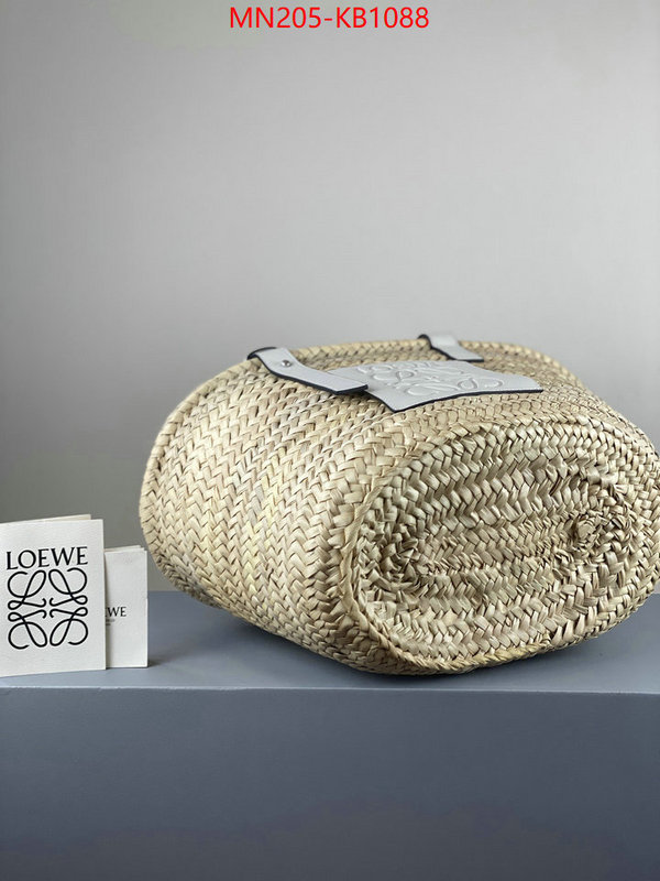 Loewe Bags(TOP)-Handbag- high-end designer ID: KB1088 $: 205USD,