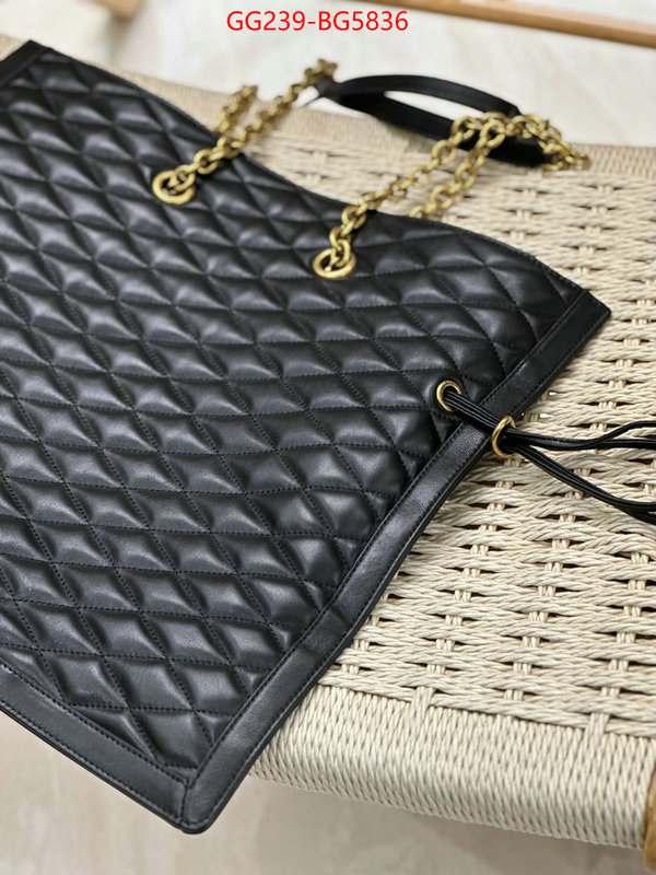 ID: BG5836 $: 239USD,