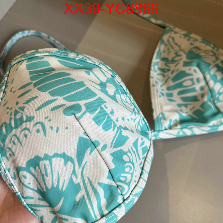 ID: YC8869