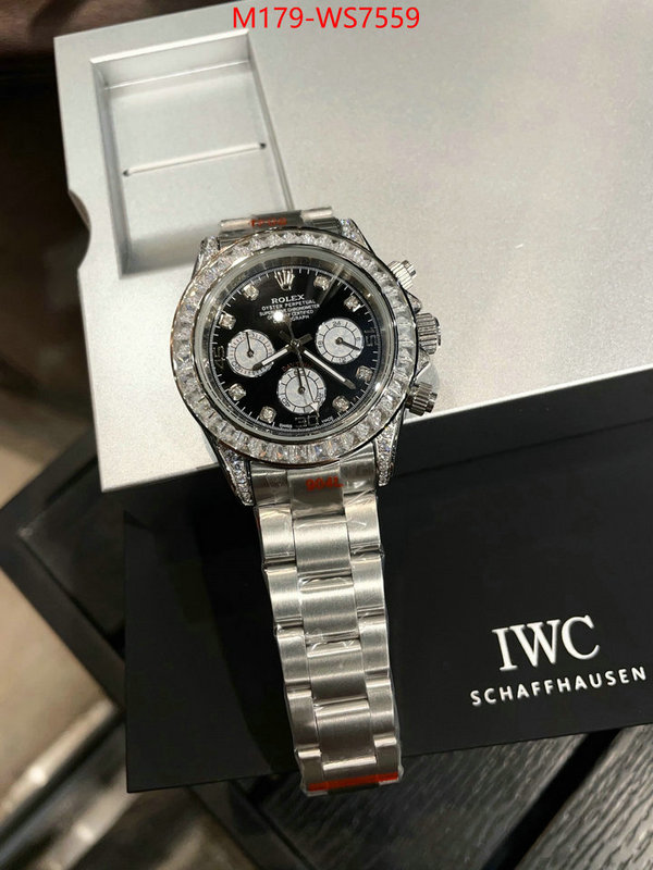 ID: WS7559