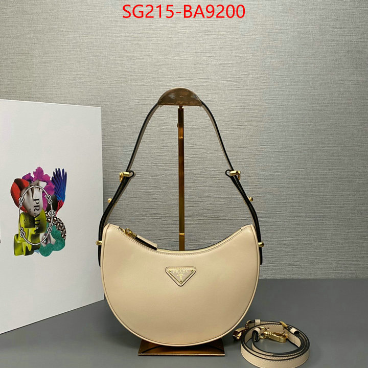 ID: BA9200 $: 215USD,