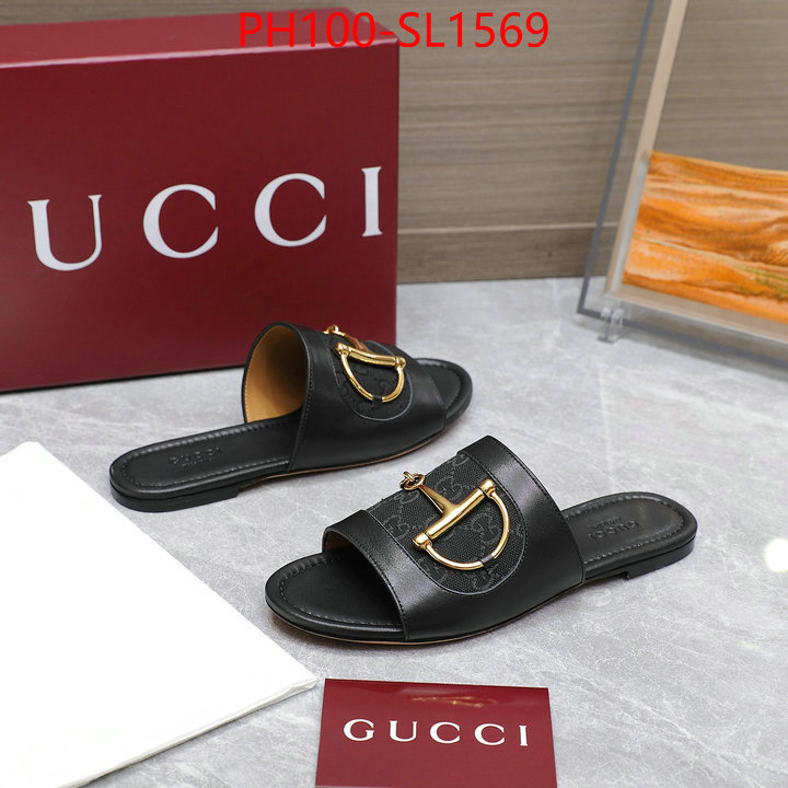 Women Shoes-Gucci cheap replica designer ID: SL1569 $: 100USD