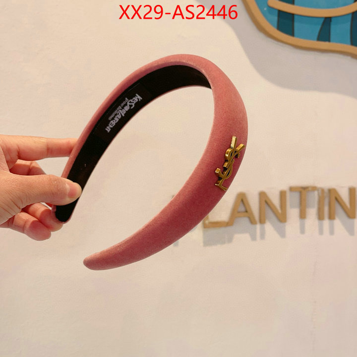 wholesale ID: AS2446