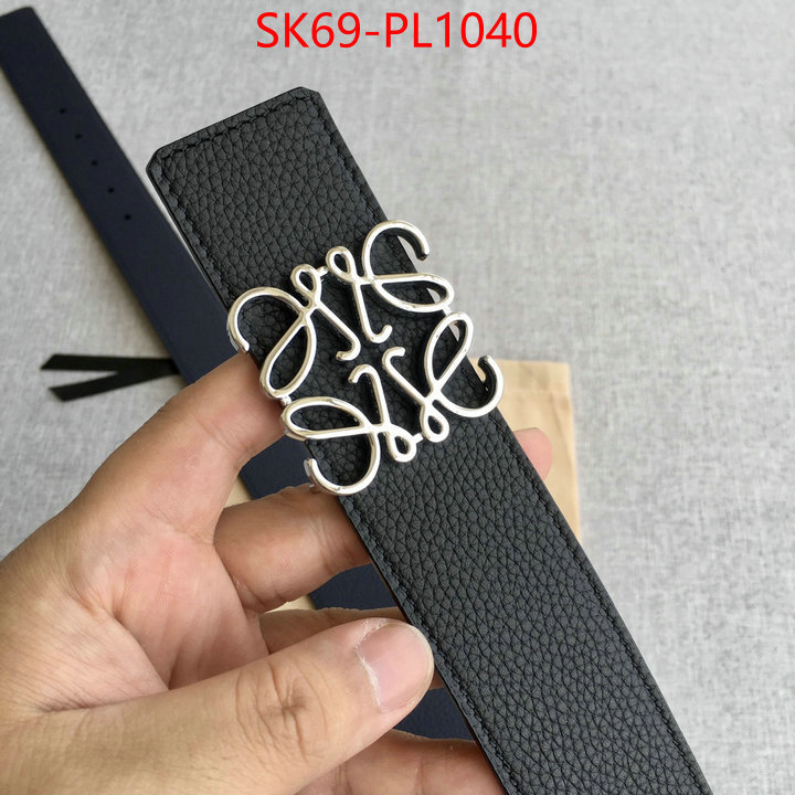 Belts-Loewe cheap replica designer ID: PL1040 $: 69USD