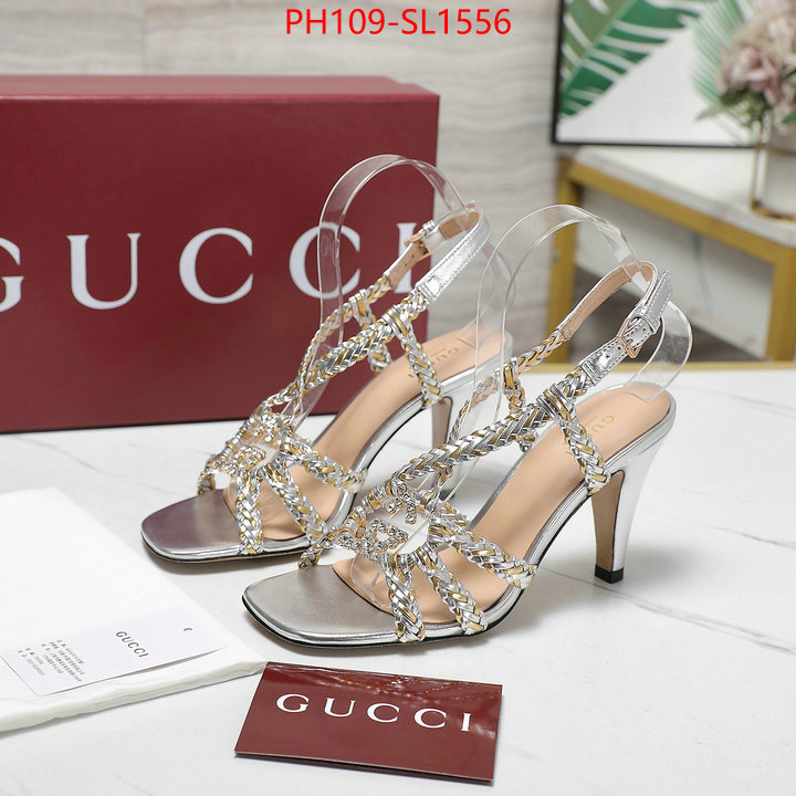 Women Shoes-Gucci buy 1:1 ID: SL1556 $: 109USD