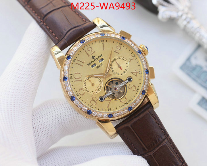 ID: WA9493