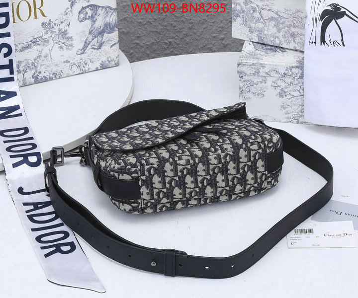 ID: BN8295 $: 109USD,
