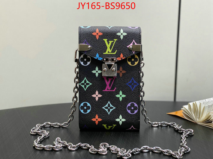 LV Bags(TOP)-Pochette MTis- where to buy replicas ID: BS9650 $: 165USD,