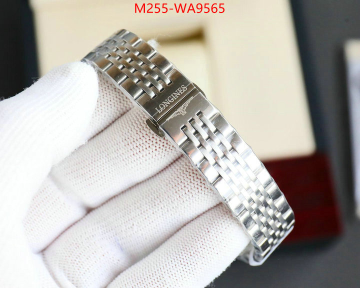 ID: WA9565