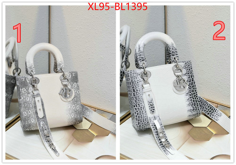 Dior Bags(4A)-Lady- shop designer replica ID: BL1395 $: 95USD,