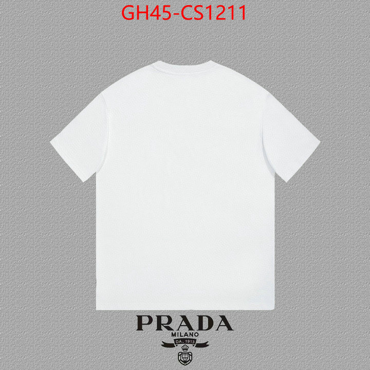 high quality replica designer ID: CS1211