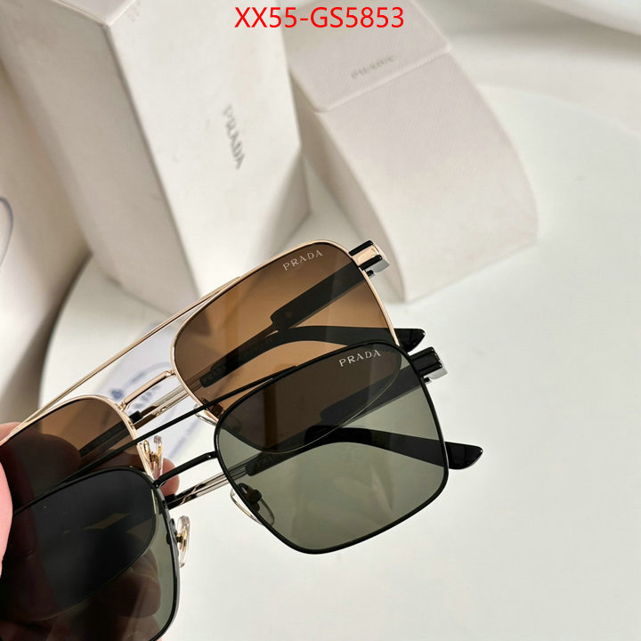 is it ok to buy replica ID: GS5853