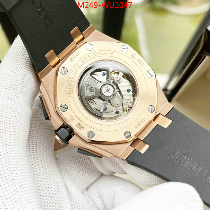 Watch(TOP)-Audemars Piguet designer ID: WU1047 $: 249USD