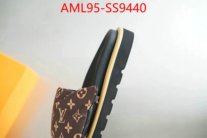 Women Shoes-LV can i buy replica ID: SS9440 $: 95USD