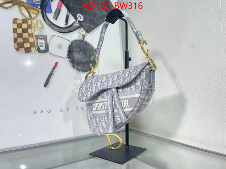 ID: BW316 $: 189USD,