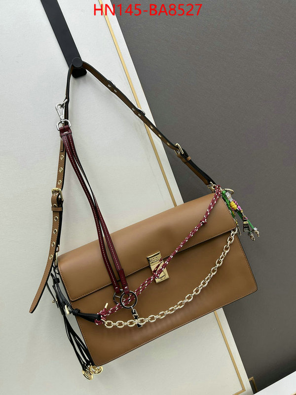 ID: BA8527 $: 145USD,