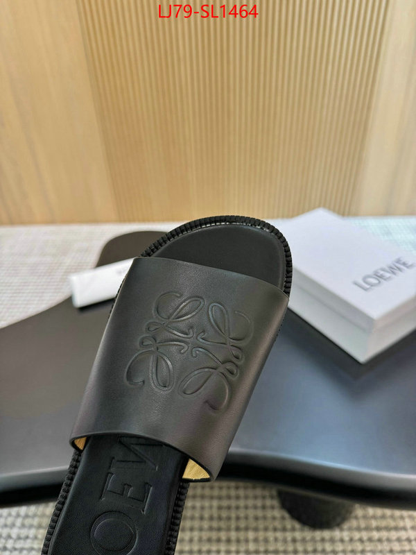 Women Shoes-Loewe fashion replica ID: SL1464 $: 79USD