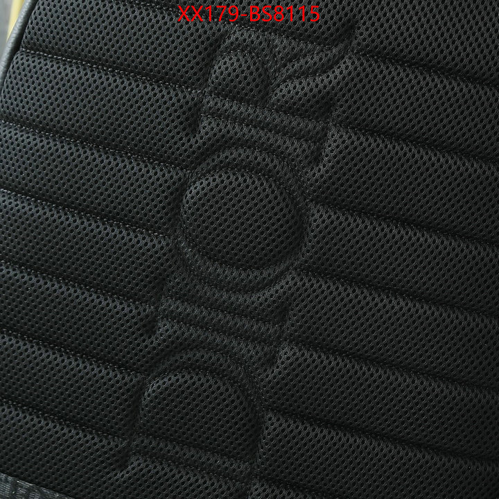 ID: BS8115 $: 179USD,