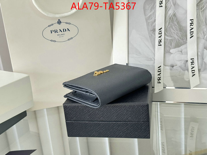 ID: TA5367 $: 79USD,