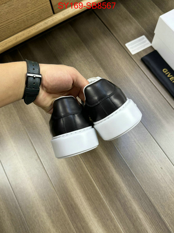 best luxury replica ID: SB8567