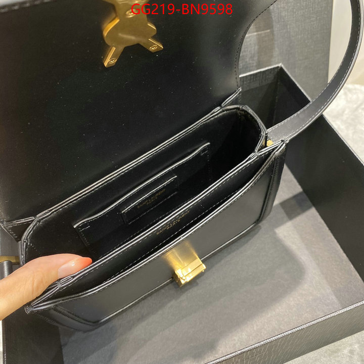 ID: BN9598 $: 219USD,