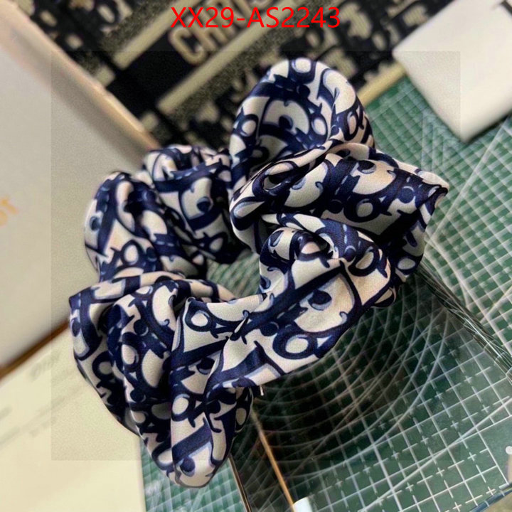 sellers online ID: AS2243