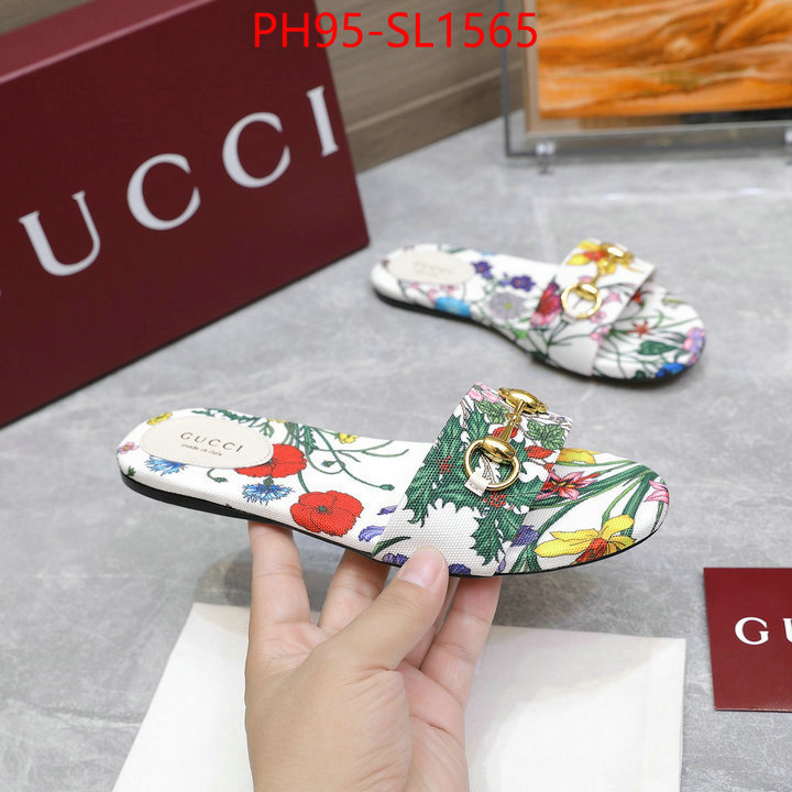 Women Shoes-Gucci where can i find ID: SL1565 $: 95USD