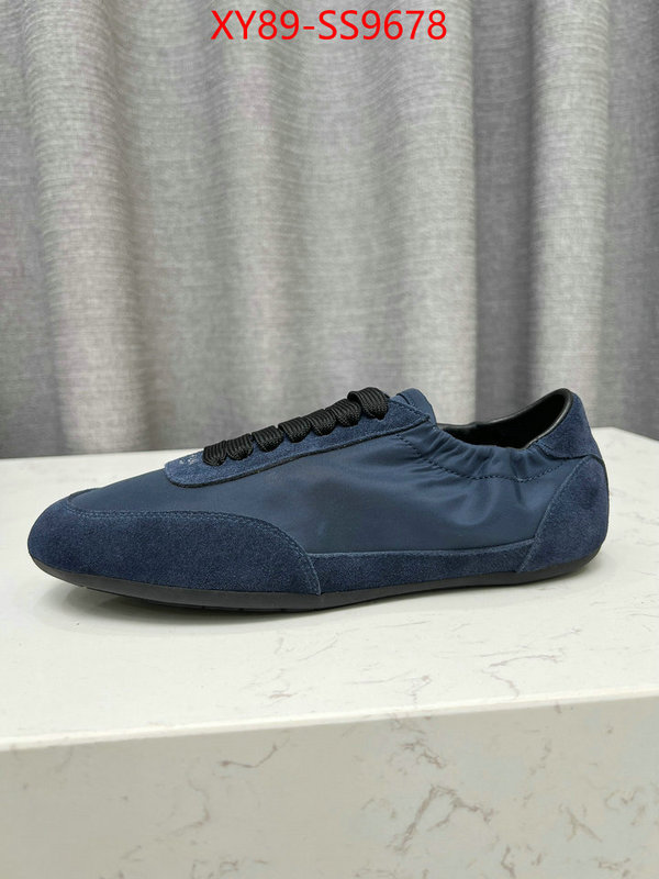 Women Shoes-Prada fake high quality ID: SS9678 $: 89USD