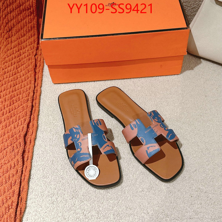 Women Shoes-Hermes aaaaa replica ID: SS9421 $: 109USD