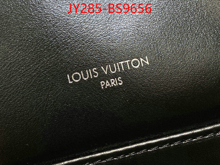 LV Bags(TOP)-Handbag Collection- we provide top cheap aaaaa ID: BS9656 $: 285USD,