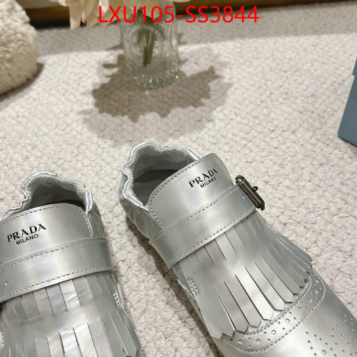 find replica ID: SS3844