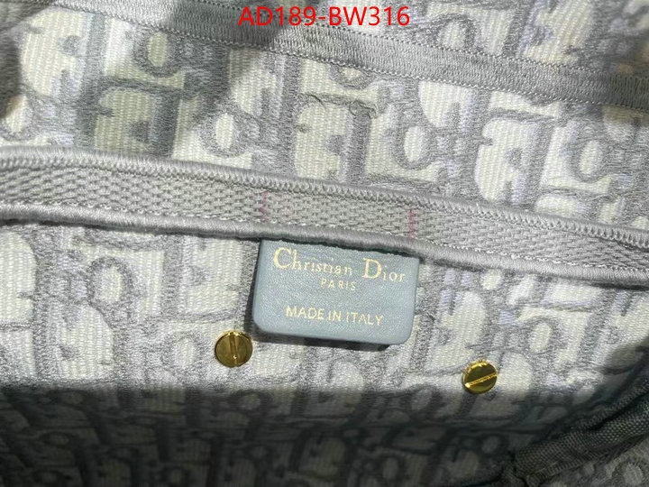 ID: BW316 $: 189USD,