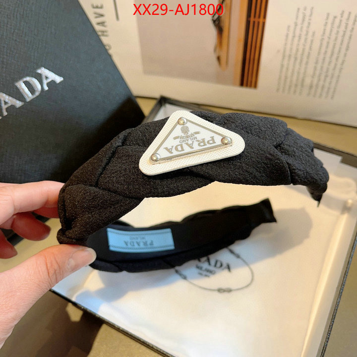 luxury ID: AJ1800