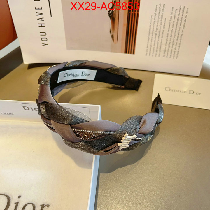 replica every designer ID: AC5853