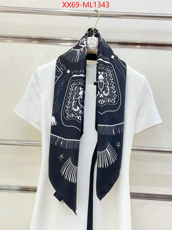 Scarf-Hermes aaaaa replica designer ID: ML1343 $: 69USD