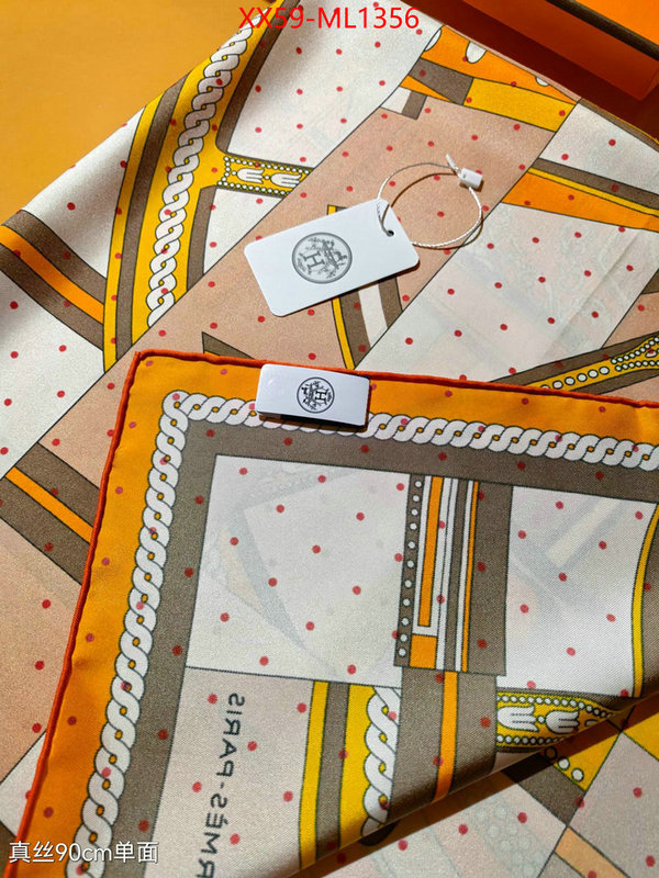 Scarf-Hermes replicas buy special ID: ML1356 $: 59USD