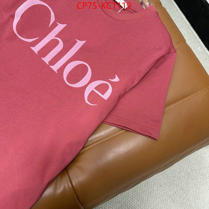 Clothing-Chloe best aaaaa ID: KC1119 $: 75USD