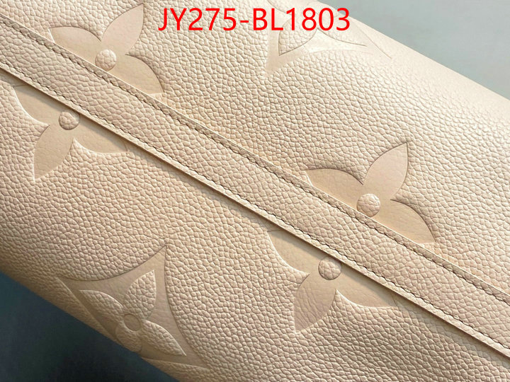 LV Bags(TOP)-Handbag Collection- replica us ID: BL1803 $: 275USD,