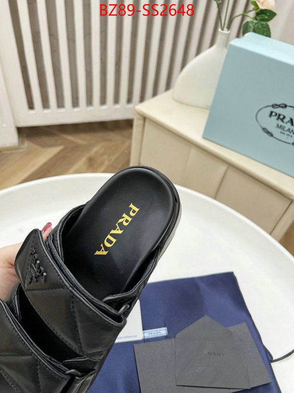 buying replica ID: SS2648