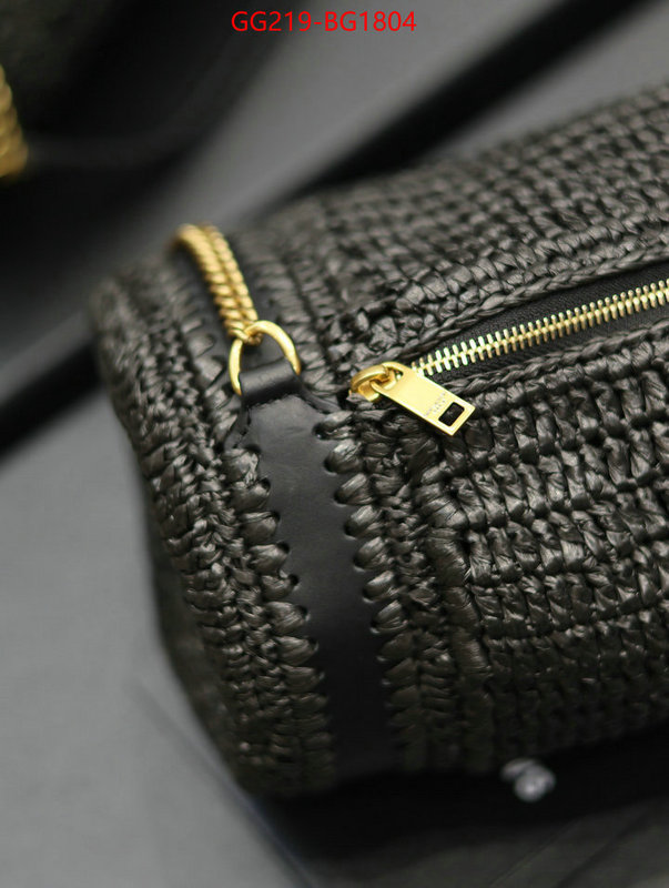 ID: BG1804 $: 219USD,